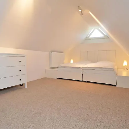 Villa Reethus Am - Haushaelfte 1 Mit Kamin, Sauna *