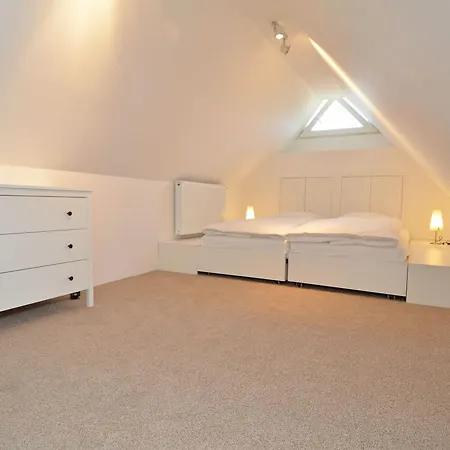 Reethus Am - Haushaelfte 1 Mit Kamin, Sauna * 로베